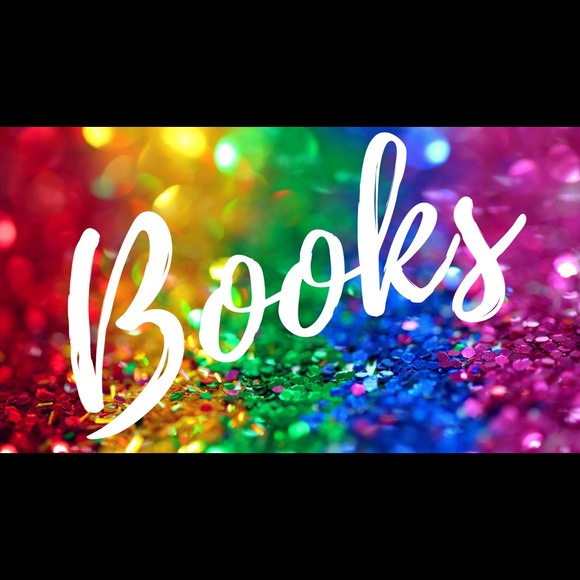 BOOKS - Picture 1 of 1